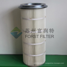 FORST Supply Filtre de salle de peinture pour produits de filtration d&#39;air à poussière